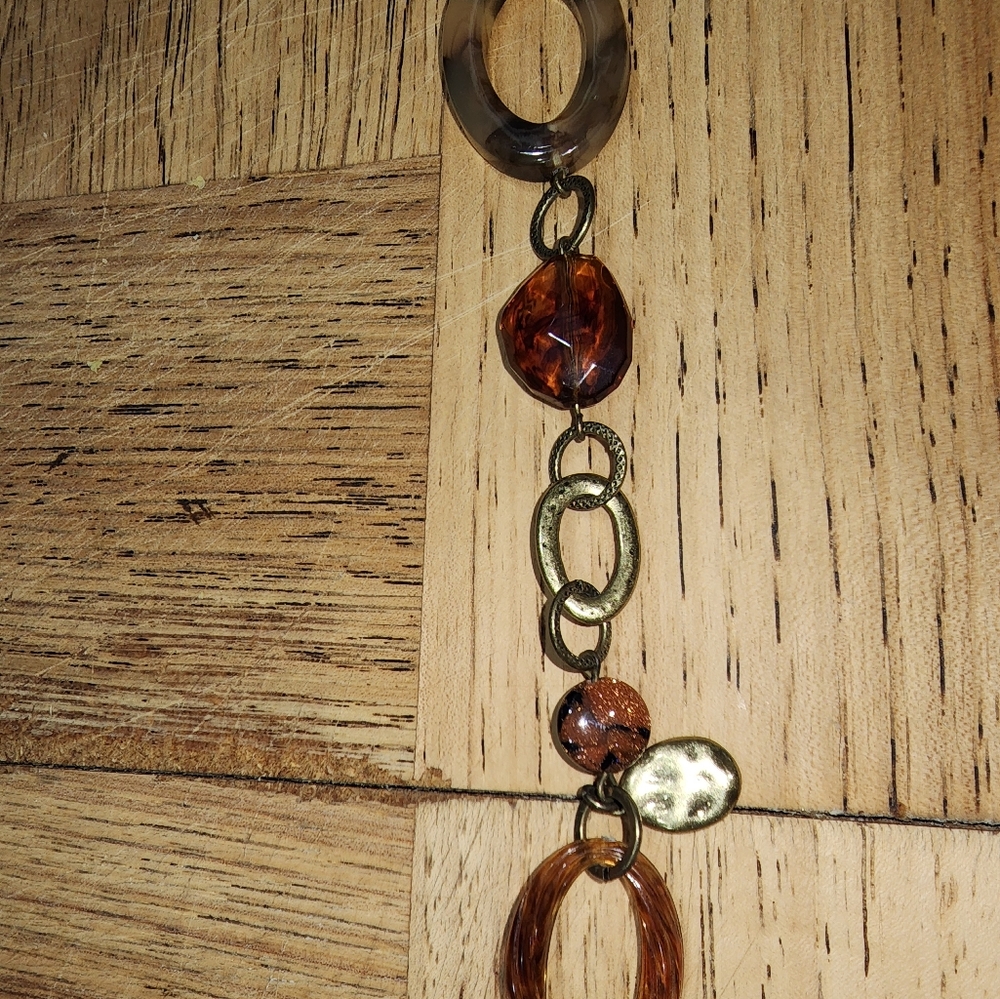 Vintage necklace